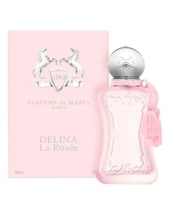 Delina La Rosee парфюмерная вода 30мл Parfums de marly