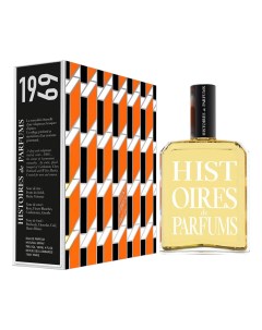 1969 Parfum De Revolte парфюмерная вода 120мл Histoires de parfums