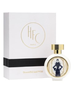 Beautiful Wild парфюмерная вода 75мл Haute fragrance company