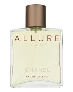 Allure Homme туалетная вода 100мл уценка Chanel