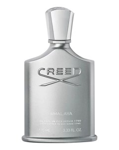 Himalaya парфюмерная вода 100мл уценка Creed