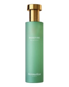 Rosefire парфюмерная вода 50мл Hermetica