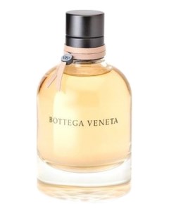 Парфюмерная вода 75мл уценка Bottega veneta