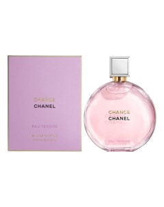 Chance Eau Tendre Eau De Parfum парфюмерная вода 100мл Chanel