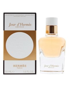 Jour D Absolu парфюмерная вода 50мл Hermès