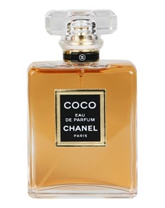Coco духи 15мл уценка Chanel