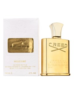 Millesime Imperial парфюмерная вода 120мл Creed