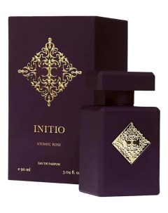 Atomic Rose парфюмерная вода 90мл Initio parfums prives