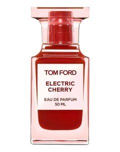 Electric Cherry парфюмерная вода 8мл Tom ford