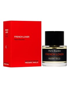 French Lover парфюмерная вода 50мл Frederic malle