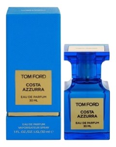 Costa Azzurra парфюмерная вода 30мл Tom ford