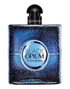 Black Opium Intense парфюмерная вода 90мл уценка Yves saint laurent