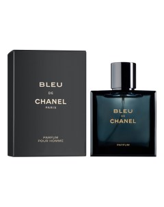 Bleu De Parfum 2018 духи 100мл Chanel
