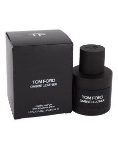 Ombre Leather парфюмерная вода 50мл Tom ford
