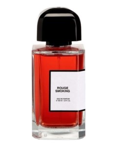 Rouge Smoking парфюмерная вода 100мл уценка Parfums bdk paris