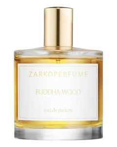 Buddha Wood духи 30мл уценка Zarkoperfume