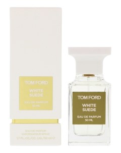 White Suede парфюмерная вода 50мл Tom ford