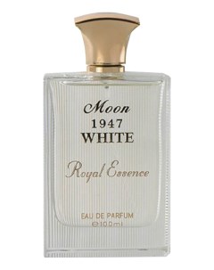 Moon 1947 White парфюмерная вода 100мл уценка Norana perfumes