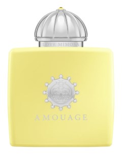 Love Mimosa парфюмерная вода 8мл Amouage