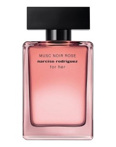 For Her Musc Noir Rose парфюмерная вода 30мл Narciso rodriguez