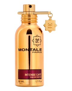Intense Cafe парфюмерная вода 50мл Montale