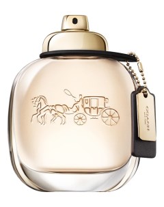 The Fragrance 2016 парфюмерная вода 50мл Coach