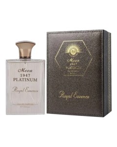 Moon 1947 Platinum парфюмерная вода 100мл Norana perfumes