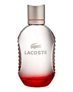 Style In Play туалетная вода 8мл Lacoste