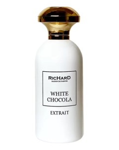 White Chocola Extrait парфюмерная вода 8мл Richard