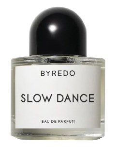 Slow Dance парфюмерная вода 100мл уценка Byredo