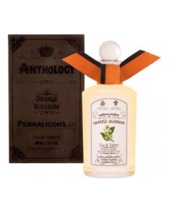 Orange Blossom туалетная вода 100мл Penhaligon's