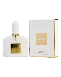 White Patchouli парфюмерная вода 50мл Tom ford