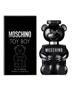 Toy Boy парфюмерная вода 100мл Moschino