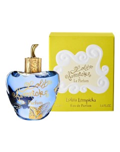 Le Parfum парфюмерная вода 100мл Lolita lempicka