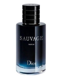 Sauvage Parfum духи 100мл уценка Christian dior