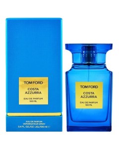 Costa Azzurra парфюмерная вода 100мл Tom ford