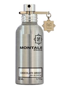Chocolate Greedy парфюмерная вода 50мл Montale