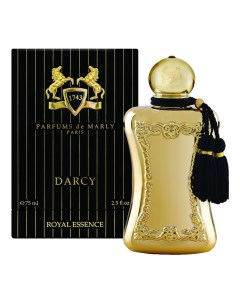 Darcy парфюмерная вода 75мл Parfums de marly