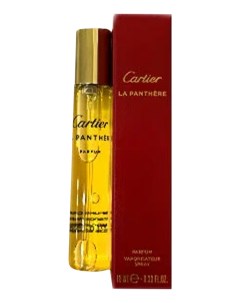 La Panthere Parfum духи 10мл Cartier