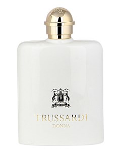 Donna 2011 парфюмерная вода 100мл уценка Trussardi