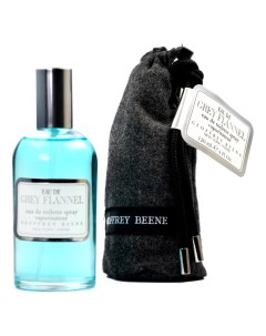 Eau de Grey Flannel туалетная вода 120мл Geoffrey beene