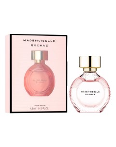 Mademoiselle парфюмерная вода 4 5мл Rochas