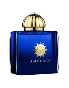 Interlude for woman парфюмерная вода 100мл уценка Amouage