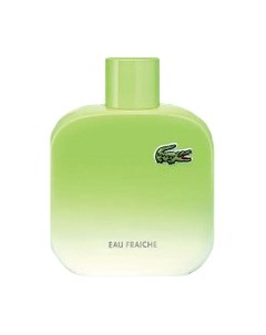 Eau De L 12 12 Pour Lui Eau Fraiche туалетная вода 100мл уценка Lacoste