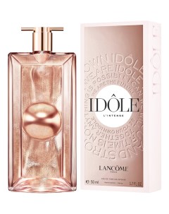 Idole L Intense парфюмерная вода 50мл Lancome