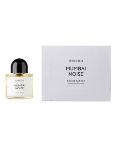 Mumbai Noise парфюмерная вода 50мл Byredo