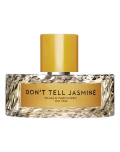 Don t Tell Jasmine парфюмерная вода 20мл Vilhelm parfumerie