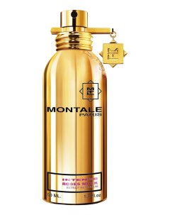 Intense Roses Musk парфюмерная вода 50мл Montale