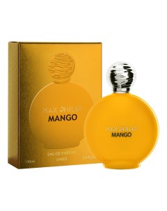 Mango парфюмерная вода 100мл Max philip