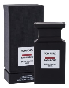 Fucking Fabulous парфюмерная вода 100мл Tom ford